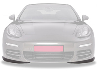 Front spoiler lip. Porsche Panamera 07/2013>> - FA205 Front spoiler lip. Porsche Panamera 07/2013>> - FA205