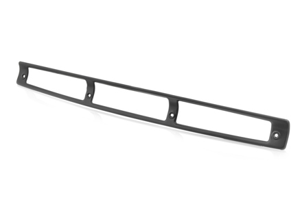 Cornice della griglia. Porsche 911/964/993 - 91155940100, 9115594010070K