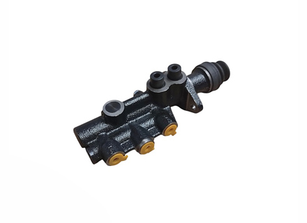 Pompa freno da 17,05 mm. Porsche 914-4 - 91435501200 - 911708-1