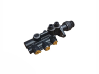 Pompa freno da 17,05 mm. Porsche 914-4 - 91435501200 - 911708-1