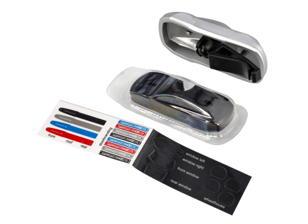 Difusores de aroma Porsche - 992044008, 992044009, 992044010, 992044011, 992044012, 992044027B, 992044027A, 992044027D, 992044027