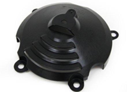 Kühlerwassergebläsekappe. Porsche 991 / 981 Boxster / 981 Cayman - 99162413102 Kühlerwassergebläsekappe. Porsche 991 / 981 Boxster / 981 Cayman - 99162413102