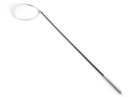 Handbrake Cable. Porsche 356C - 90142460300, 69542460300, 424290 Handbrake Cable. Porsche 356C - 90142460300, 69542460300, 424290