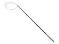 Handbrake cable. Porsche 356C - 90142460300, 69542460300, 424290 Handbrake cable. Porsche 356C - 90142460300, 69542460300, 424290