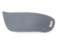 Stoßstangenverkleidung hinten grundiert. Porsche 964 C2 / C4 / RS - 96450516300G2X, 96450516400G2X Stoßstangenverkleidung hinten grundiert. Porsche 964 C2 / C4 / RS - 96450516300G2X, 96450516400G2X