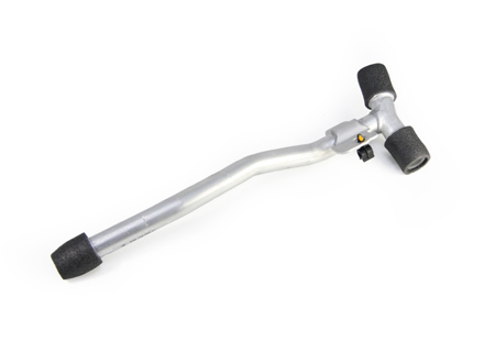 Tubo de agua de refrigeración. Porsche 970 Panamera 3.6L - 94610606921