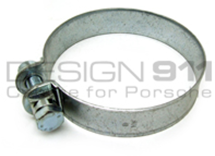 Carbon canister clamp. Porsche 964 / 993 - PCG51250602 Carbon canister clamp. Porsche 964 / 993 - PCG51250602