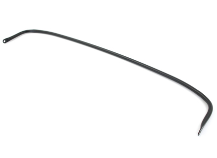 Speedster roof folding top bow, Black. Porsche 964 Speedster - 9645631150070K