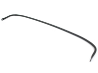 Speedster roof folding top bow, Black. Porsche 964 Speedster - 9645631150070K Speedster roof folding top bow, Black. Porsche 964 Speedster - 9645631150070K
