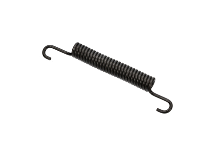 Molla di ritorno ganasce freno a mano. Porsche 911/964/993/986/924/944/928/968 - 90135293210