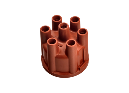 Verteilerkappe. Porsche 911 1965-68 / 911 72-77 - 91160293300