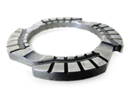 Rondella reggispinta per trasmissioni Porsche 996 e Boxster S 986. G86/20, G96/00, G96/01, G96/30, G96/31 - 996.302.296.00, 99630229600