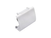 Jacking point cover, front. Porsche 955 / 957 Cayenne - 95555982701G2X, 95555982801G2X, 95555982700G2X, 95555982800G2X