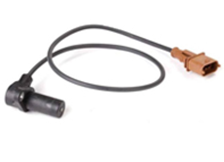 Crankshaft position sensor. Porsche 957 Cayenne - 95560638111, 0261210292, 95560638110
