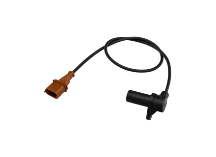 Crankshaft position sensor. Porsche 957 Cayenne - 95560638111, 0261210292, 95560638110