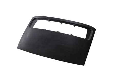 Heckklappe aus Carbon. Porsche 911 1974-89 G-Modellautos - 91151201065GRV, 91151201065 - OBP11.5.102 Heckklappe aus Carbon. Porsche 911 1974-89 G-Modellautos - 91151201065GRV, 91151201065 - OBP11.5.102