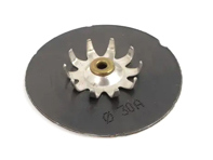 Anti vibration damper 30mm. Porsche 928 / 944 - 92835209610 Anti vibration damper 30mm. Porsche 928 / 944 - 92835209610