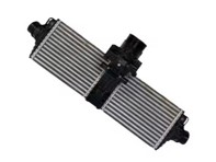 Charge Air Cooler. Porsche 992.1 Carrera 2019-20 - 992145805D, 992145805C Charge Air Cooler. Porsche 992.1 Carrera 2019-20 - 992145805D, 992145805C