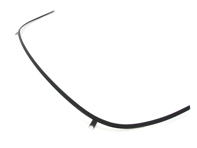 Guarnizione bauletto decappottabile. Porsche 986 Boxster