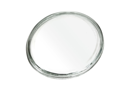 Rennline 低调透明头灯透镜。保时捷 911 - 64463111131, 64463111132