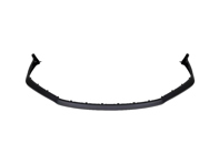 Lower spoiler for front bumper . Porsche 981 GT4 Lower spoiler for front bumper . Porsche 981 GT4