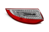Indicator rear lamp unit LED 'CLASSIC'. Porsche 997 MKII - 99763198902, 99763199902, 99763198900, 99763199900, 99763198901, 99763199901, 99763199003, 99763198903 Indicator rear lamp unit LED 'CLASSIC'. Porsche 997 MKII - 99763198902, 99763199902, 99763198900, 99763199900, 99763198901, 99763199901, 99763199003, 99763198903