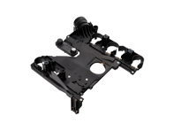 Plaque de recouvrement du corps de vanne tiptronic. Porsche996/997.1 - 1402701161, 1402700861, 1402700561 Plaque de recouvrement du corps de vanne tiptronic. Porsche996/997.1 - 1402701161, 1402700861, 1402700561