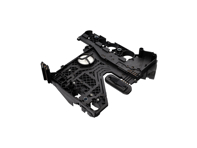 Couvercle de couvercle de soupape tiptronic. Porsche 996 / 997.1 - 1402701161, 1402700861, 1402700561 Couvercle de couvercle de soupape tiptronic. Porsche 996 / 997.1 - 1402701161, 1402700861, 1402700561