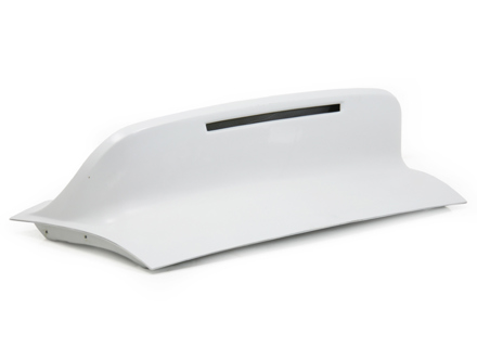 Classic look duck tail rear spoiler for Porsche 997 Gen2 - 99751222507 Classic look duck tail rear spoiler for Porsche 997 Gen2 - 99751222507