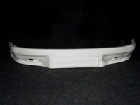 Front bumper RSR with brake air ducts. Porsche 911 - TK5 Front bumper RSR with brake air ducts. Porsche 911 - TK5