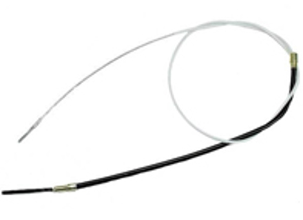 Cavo frizione. Porsche 911 del 1975 - 91142340108, 91142340103 - 424260, 1670200403 Cavo frizione. Porsche 911 del 1975 - 91142340108, 91142340103 - 424260, 1670200403
