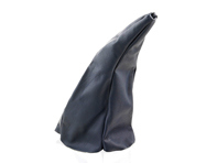 Leather boot for gearshift lever, Marine Blue. Porsche 911 Turbo / Carrera - 950424073008KY, 95042407300 Leather boot for gearshift lever, Marine Blue. Porsche 911 Turbo / Carrera - 950424073008KY, 95042407300