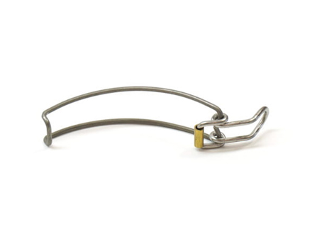 Airbox Lid Clamp. Porsche 964 - 96411090201 Airbox Lid Clamp. Porsche 964 - 96411090201