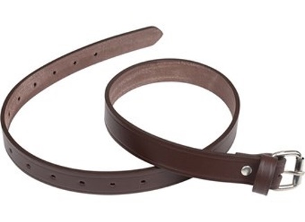 Bracelet en cuir pour roue de secours. Porsche356/356A/356B/356C - 64450497100, 64450400100 - 1689811200, 1689811300