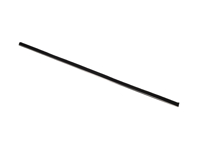 Baguette de porte, 750 mm. Porsche 356 / 356 A - 54053209 - 540 53 209