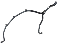 Durite de liquide de refroidissement inférieure. Porsche 982 Boxster / Cayman 2017>> - 982121049