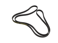 Courroie d'entraînement. Porsche 957 Cayenne / 958 Cayenne / 970 Panamera - 95510225100, 7DPK2880, 7PP903137, 1987946214, 7DPK2884 Courroie d'entraînement. Porsche 957 Cayenne / 958 Cayenne / 970 Panamera - 95510225100, 7DPK2880, 7PP903137, 1987946214, 7DPK2884