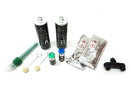 Scheibenklebeset für alle Porsche Modelle - 00004330535, 00004330319