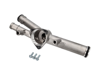 Thermostatgehäuse-Upgrade aus Aluminium. Porsche 958 Cayenne 3,6 l - 95810606000 - URO-022470