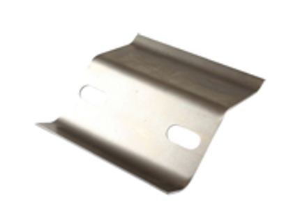 Staffa paraurti, anteriore. Porsche 911 68-72 - 1684151000 - 1684151000 Staffa paraurti, anteriore. Porsche 911 68-72 - 1684151000 - 1684151000