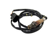 Lambda oxygen sensor. Porsche 718 Boxster / 718 Cayman BEHIND Catalytic converter - 9A7906265F