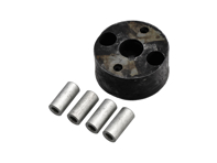 Zahnstangenkupplung. Porsche 911 / 930 - 90134720102, 1645600200, 90134720102HD - URO-014950