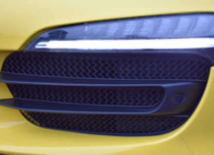 Set di griglie in acciaio inossidabile per paraurti anteriore ZunSport. Porsche 911.1 C4 - ZPR48213, ZPR80813, ZPR80913, ZPR80913B, ZPR48213, ZPR80813, ZPR80913, ZPR80913B