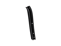 Cabrio Hood B-Pillar Rail. Porsche 944 / 968 - 94156155111, 94156155211 Cabrio Hood B-Pillar Rail. Porsche 944 / 968 - 94156155111, 94156155211