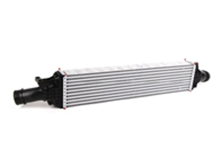 Intercooler. Porsche Macan 2.0L - 8K0145805P - CI170000P