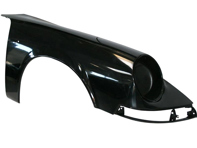 Front wing / fender. Porsche 911 F models 1969-73 (OE Part Ref. 90150303223GRV / 90150303123GRV) - 90150303223GRV, 90150303123GRV, 591001, 591002, 1680300170, 1680300180 - 1680300170, 1680300180 Front wing / fender. Porsche 911 F models 1969-73 (OE Part Ref. 90150303223GRV / 90150303123GRV) - 90150303223GRV, 90150303123GRV, 591001, 591002, 1680300170, 1680300180 - 1680300170, 1680300180