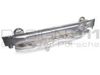 Barra di rinforzo paraurti posteriore. Porsche 981 Boxster / 981C Cayman - 98150514100 Barra di rinforzo paraurti posteriore. Porsche 981 Boxster / 981C Cayman - 98150514100