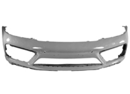 Front bumper. Porsche 992.1 Carrera / Carrera GTS - 992898010E Front bumper. Porsche 992.1 Carrera / Carrera GTS - 992898010E