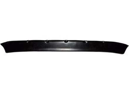 Rear bumper lower valance CUT for twin outlet exhaust. Porsche 911 1974-89 - 91150517108GRV, 591096-1, 1680601300, 91150517108, 91150517101 - 1680601300 Rear bumper lower valance CUT for twin outlet exhaust. Porsche 911 1974-89 - 91150517108GRV, 591096-1, 1680601300, 91150517108, 91150517101 - 1680601300