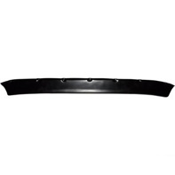 Rear bumper lower valance CUT for twin outlet exhaust. Porsche 911 1974-89 - 91150517108GRV, 591096-1, 1680601300, 91150517108, 91150517101 - 1680601300 Rear bumper lower valance CUT for twin outlet exhaust. Porsche 911 1974-89 - 91150517108GRV, 591096-1, 1680601300, 91150517108, 91150517101 - 1680601300